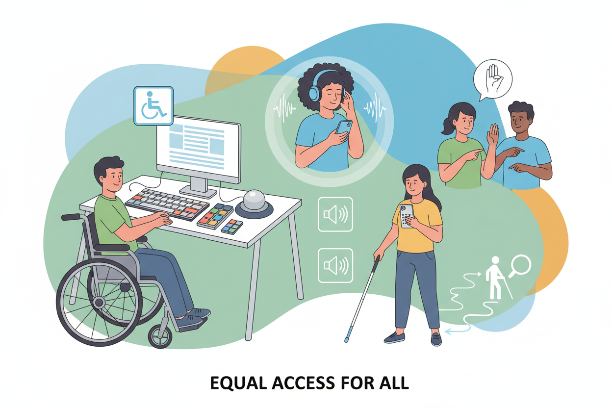 Accesability
