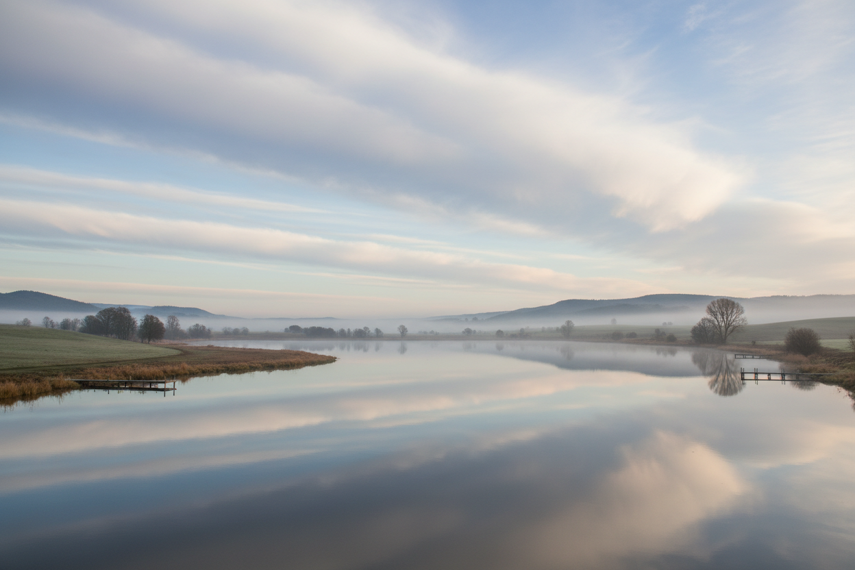 No low pressure calm meet up